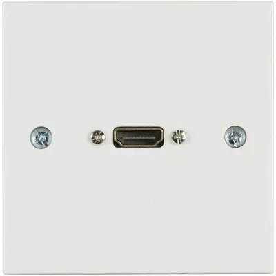 Obrázok produktu pre AV:Link Zásuvka HDMI