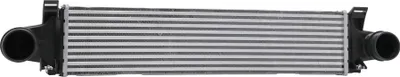 Produktbild von RIDEX 468I0398 Ladeluftkühler LLK für VOLVO XC60 (156) Turbo Intercooler