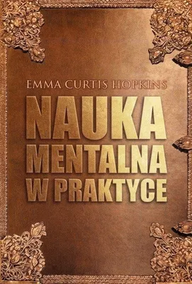Zdjęcie produktu dla Nauka Mentalna w praktyce