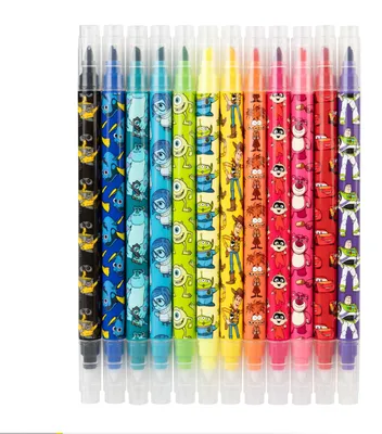 Produktbild von Grupo Erik Disney Pixar Filzstifte Set Stifte -