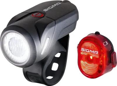 Image de Sigma E17360 - KIT ECLAIRAGE SIGMA AURA 35
