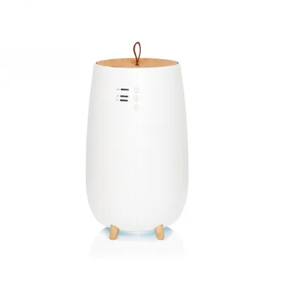 Produktbild von Wilfa Ultraschall Luftbefeuchter 2.3 Liter HU230W weiß