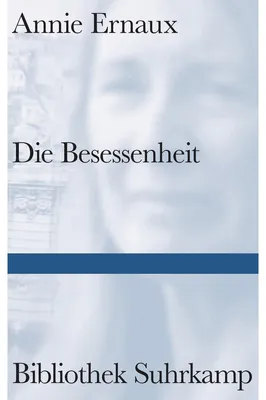 Zdjęcie produktu dla Die Besessenheit