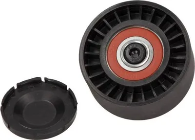 Produktbild von MAXGEAR 54-0931 Umlenkrolle Keilrippenriemen 70mm für MITSUBISHI Outlander II SUV (CWW) für JEEP COMPASS (MK49)