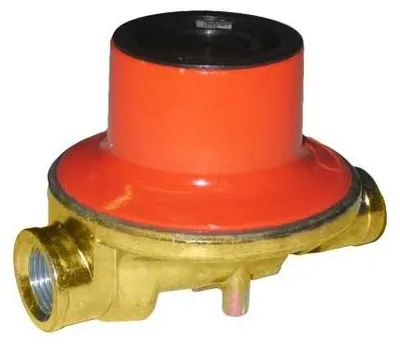 Obrázek produktu pro nízkotlaký regulátor „bp1803“ 4 kg/h