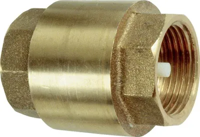 Zdjęcie produktu dla Zawór pośredni CORNAT, mosiądz, 1", FLOR90880