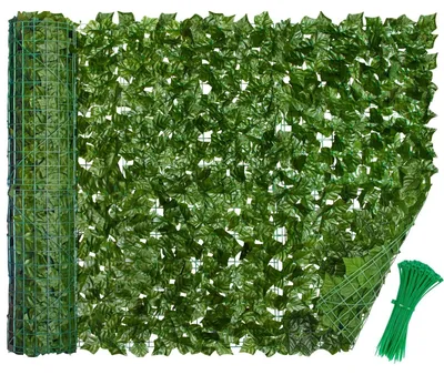 Produktbild von Kunsthaag für Garten und Balkon, 1,5 x 3 Meter