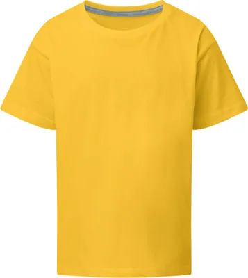 Obrázek produktu pro Dětské Signature Tagless Tee