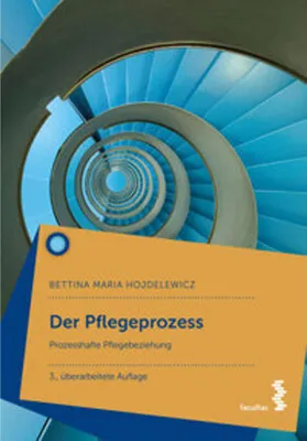 Produktbild von Der Pflegeprozess
