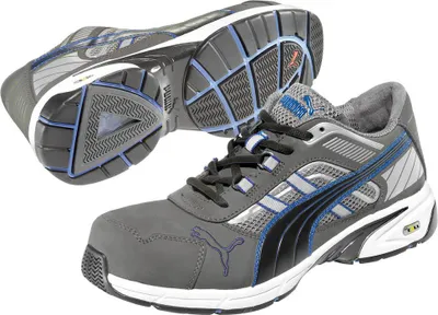 Produktbild von Puma Halbschuh 642590, S1P HRO, Gr. 43