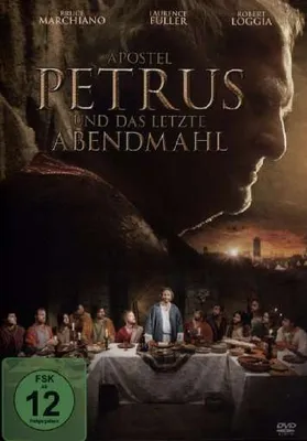 Produktbild von Apostel Petrus und das letzte Abendmahl