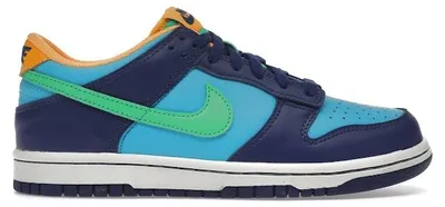 Zdjęcie produktu dla Nike Dunk Low All-Star (2023) (wersja dla starszych dzieci) - rozmiar EU 37.5