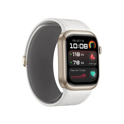 Produktbild von Huawei Watch D2 (Luca-B10L), White