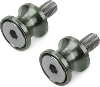 Produktbild von Motorrad Prismabuchsen-Racingadapter Motea Jerez M8 titan