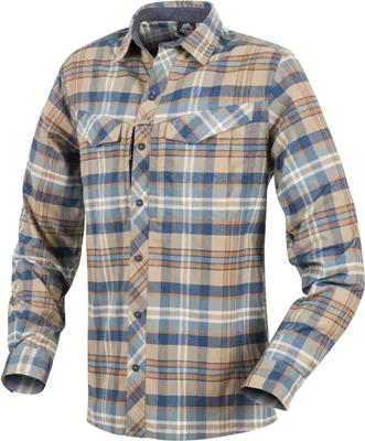 Produktbild von Helikon-Tex Defender Mk2 PILGRIM – In mehreren Varianten erhältlich, Größe:XS, Farbe:Ginger Plaid