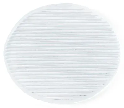 Produktbild von Faro 43731, Streulinse, 5 cm, 400 g, 3 mm