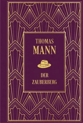 Obrázek produktu pro Der Zauberberg