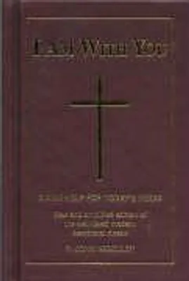 Produktbild von I Am With You (hardback)