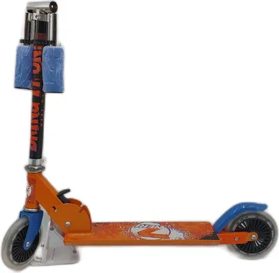 Zdjęcie produktu dla Grandi Giochi Nerf, Dzieci, Klasyczna hulajnoga, Chłopak, dziewczyna, 50 kg, 2 szt., 3 lat(a)