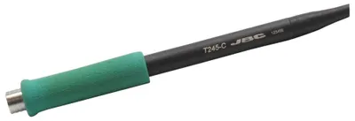 Zdjęcie produktu dla JBC T245-C, lutownica, 50 W, miękka rękojeść