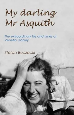 Produktbild von My Darling Mr Asquith