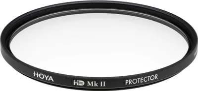 Obrázek produktu pro Ochranný filtr Hoya 55 mm HD MkII