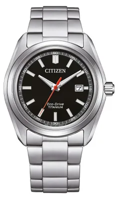 Zdjęcie produktu dla Citizen Mod. Super Titanium 1900