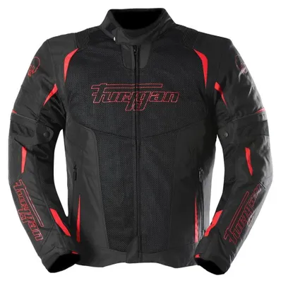 Obrázok produktu pre Furygan Ultra Sparl 2v1 bunda čierna XL pánska čierna XL