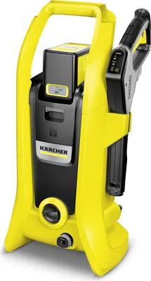 Productafbeelding van Kärcher K 2 Accu-set