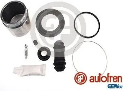 Produktbild von AUTOFREN SEINSA Bremssattel-Reparatursatz für TOYOTA SUPRA (JZA70, GA70, MA70) Vorne 60mm D42671C