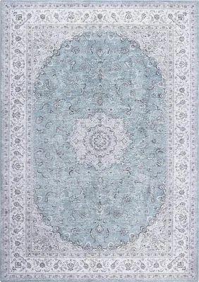 Zdjęcie produktu dla Dywan, zmywalny, antypoślizgowy, 160 x 230 cm
