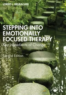 Zdjęcie produktu dla Stepping into Emotionally Focused Therapy