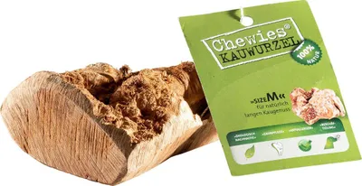 Zdjęcie produktu dla Chewies korzeń do żucia, gryzak, pies, dorosły, 220 g