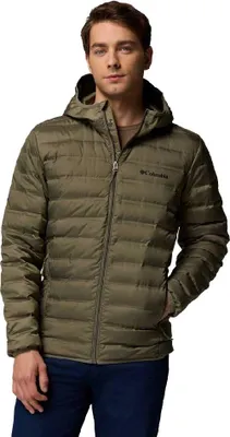 Produktbild von Columbia Lake 22™ Ii Daunenjacke Grün S Mann Grün S