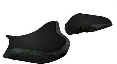 Image de Tapis de selle spécifique 6BL-2 pour Kawasaki Z 900 (2017-2022)