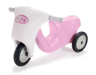 Obrázek produktu pro Koloběžka Moje malá princezna