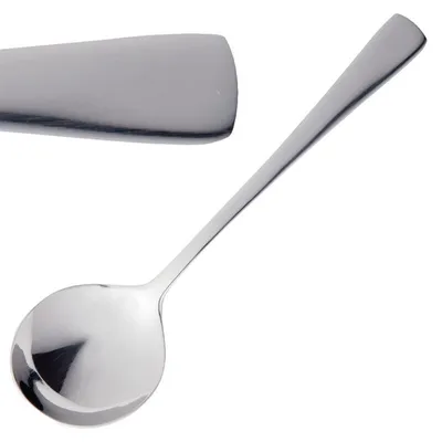 Produktbild von Olympia Clifton Suppenlöffel (12 Stück)