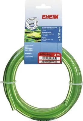 Produktbild von Kunststoffschlauch f. O9/12mm (3m)