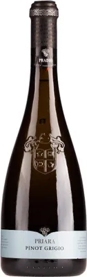 Produktbild von Cielo Pradio Priara Pinot Grigio Friuli DOC - Cielo e Terra