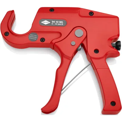 Immagine prodotto di Tagliatubi KNIPEX per tubi in plastica