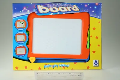 Obrázok produktu pre Farebná kresba tabuľky