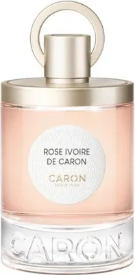 Zdjęcie produktu dla Caron Rose Ivoire De Caron woda perfumowana dla kobiet 100 ml