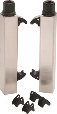 Image de BGS 991 Kit de serrage à ressort pour motos, 2 pièces