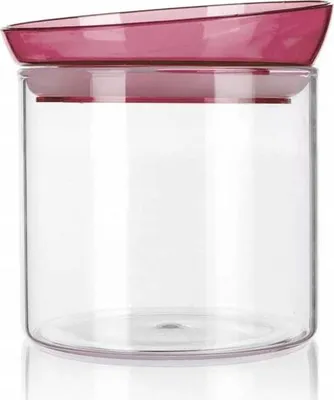 Produktbild von BANKETT Glas Glas MABEL 650 ml, Rotwein
