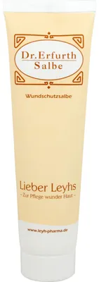 Immagine prodotto di Leyhs Dr Erfurth Unguento, 100 g unguento
