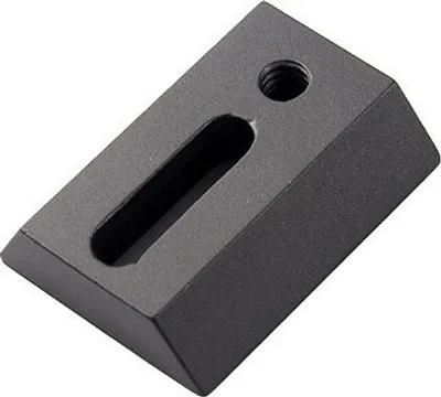 Produktbild von ASToptics Prismenschiene für Sucherschuh - 42mm lang