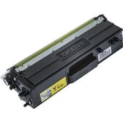 Produktbild von Brother TN-426YP, 6500 Seiten, Gelb, 1 Stück(e)