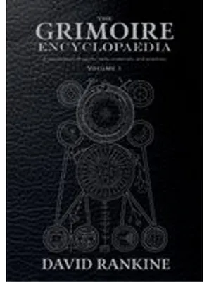 Produktbild von The Grimoire Encyclopaedia