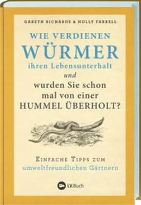 Obrázok produktu pre Wie verdienen Würmer ihren Lebensunterhalt?