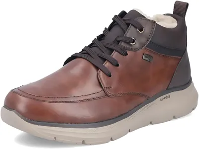 Productafbeelding van Rieker veterschoenen voor heren